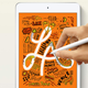 Apple iPad Mini (64GB, Wi-Fi, Space Gray) | $336 | Amazon